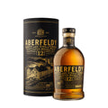 ABERFELDY 12YO HIGHLAND SINGLE MALT 70CL