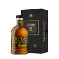 ABERFELDY 21YO HIGHLAND SINGLE MALT 70CL