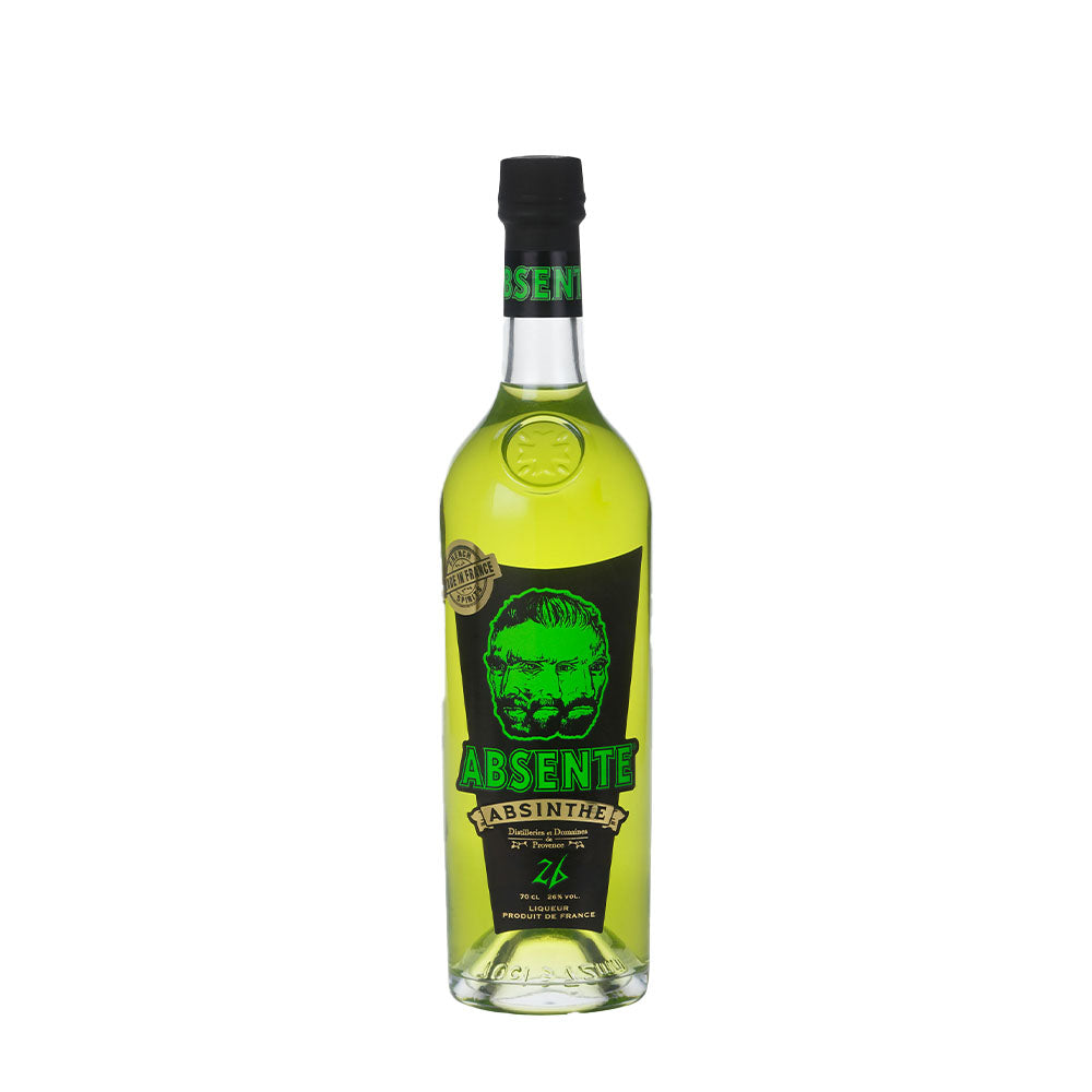 ABSENTE FLOU 26 ABSINTH 1L