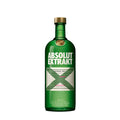 ABSOLUT VODKA EXTRAKT 1L