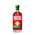 ABSOLUT VODKA TABASCO 1L