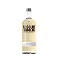 ABSOLUT VODKA VANILLA 1L