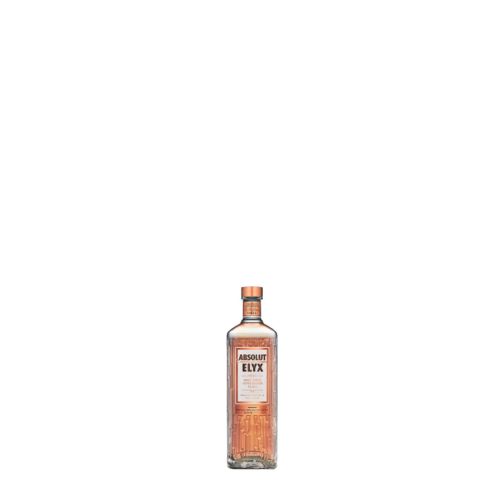 ABSOLUT ELYX VODKA 20CL