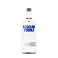 ABSOLUT VODKA 1L