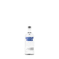 ABSOLUT VODKA 35CL