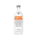 ABSOLUT VODKA MANDRIN 1L