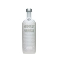 ABSOLUT VODKA VANILLA 1L