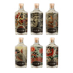 AHOY GIN 1L