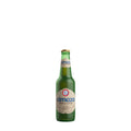 ALMAZA UNFILTERED BEER 33CL BOT