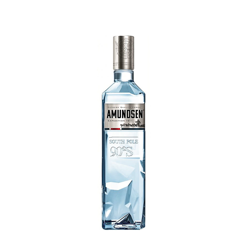 AMUNDSEN VODKA 1L