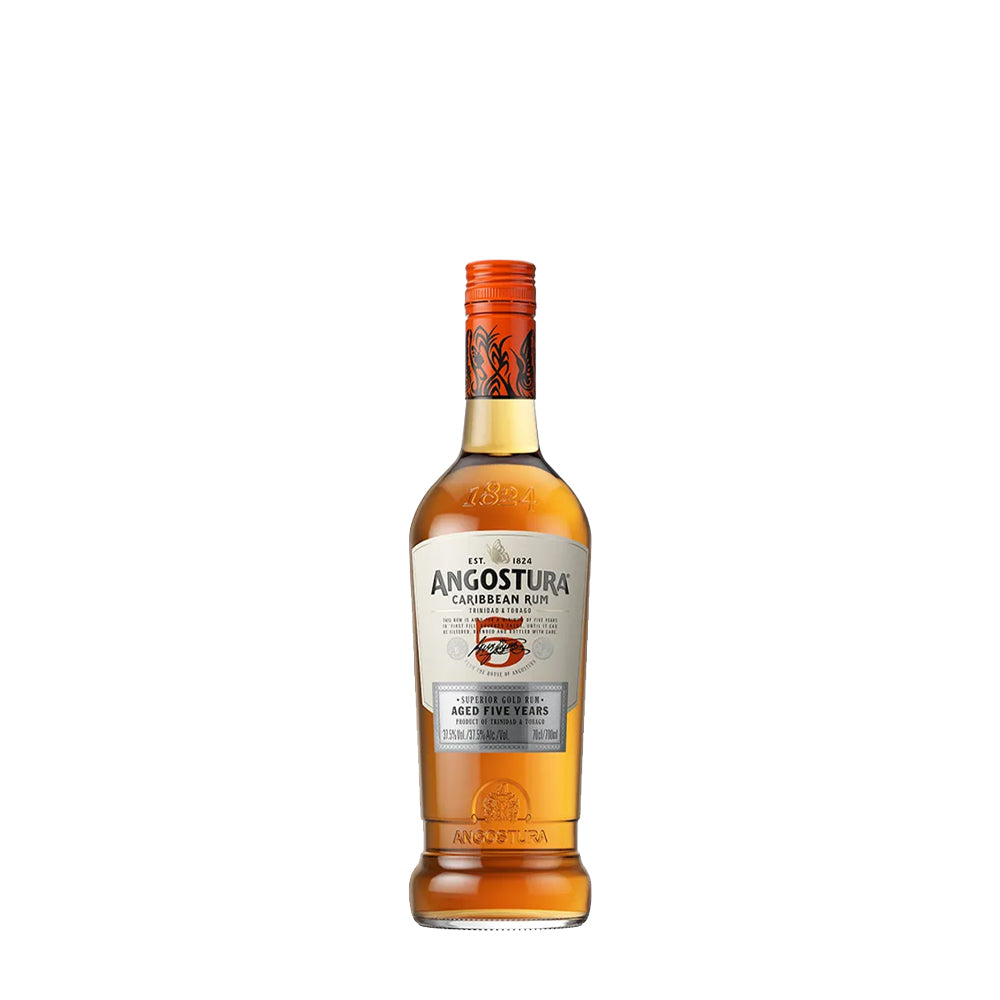 ANGOSTURA 5YO RUM 70CL