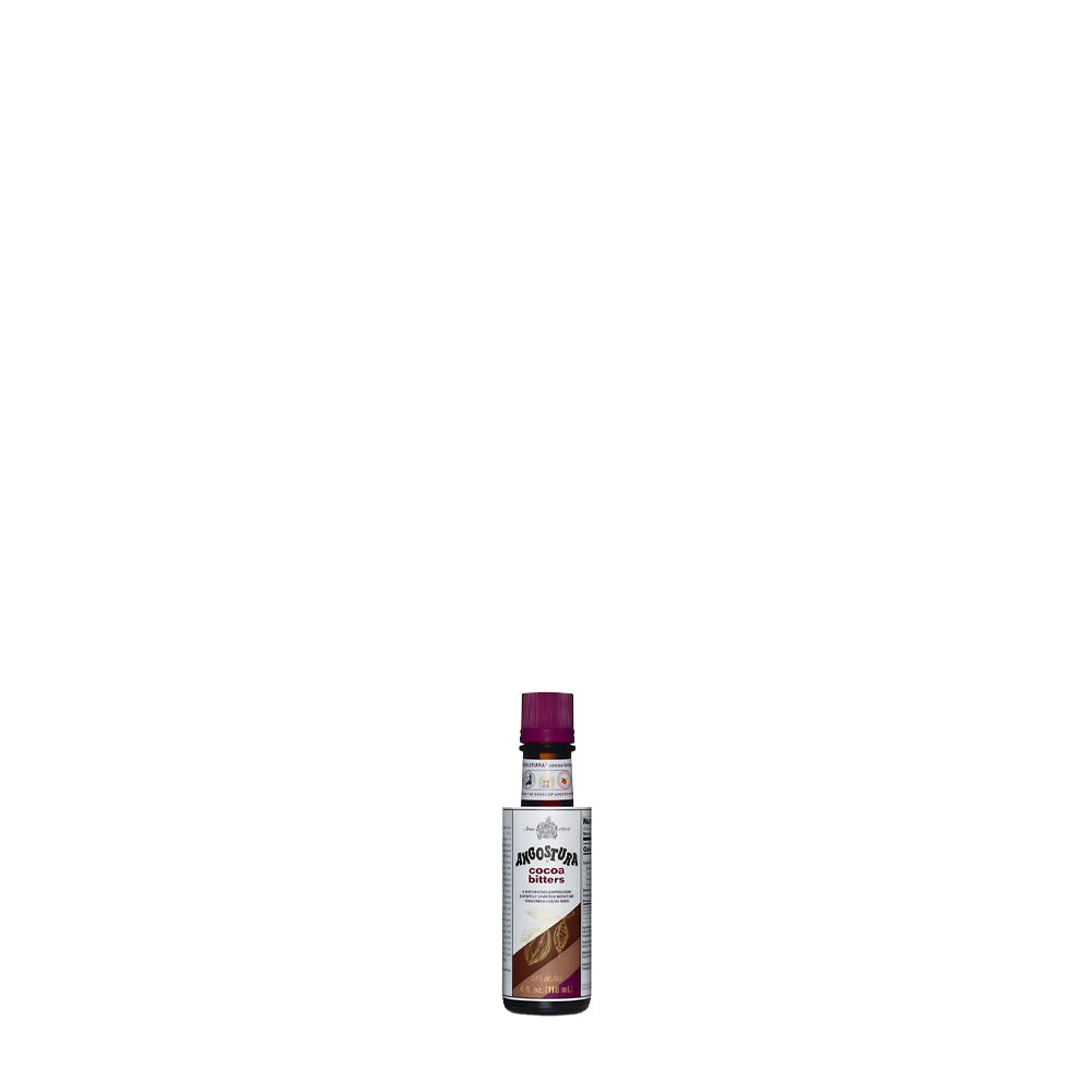 ANGOSTURA COCOA BITTERS 10CL