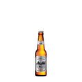 ASAHI SUPER DRY BEER 33CL BOT