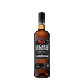 BACARDI CARTA NEGRA RUM 1L