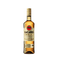 BACARDI CARTA ORO RUM 1L