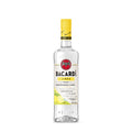 BACARDI LIMON WHITE RUM 1L