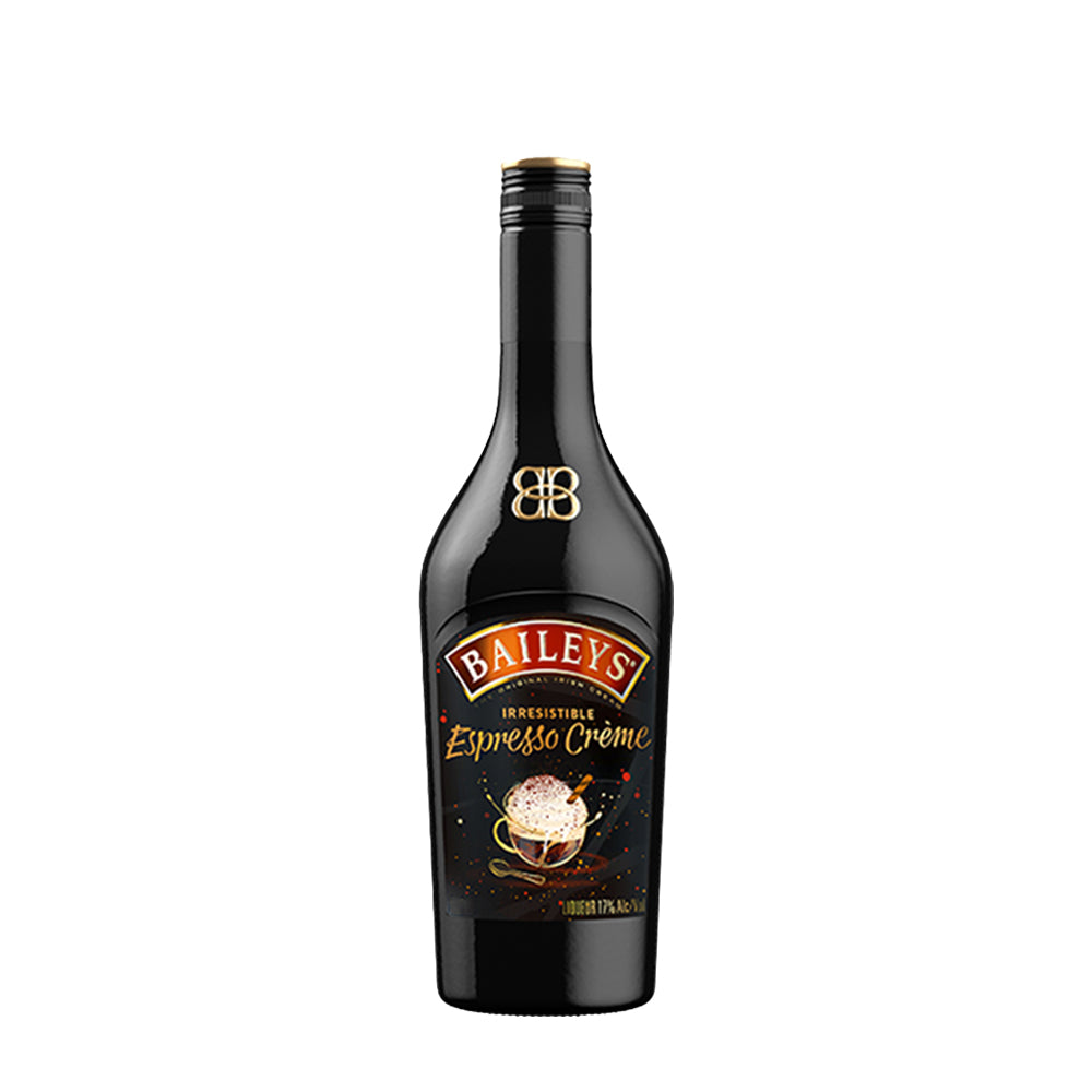 BAILEY'S ESPRESSO CREAM 1L