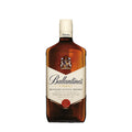 BALLANTINES FINEST 1L