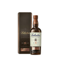 BALLANTINE'S 30YO BLENDED SCOTCH 70CL