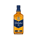 BALLANTINE'S 12YO BLENDED SCOTCH 1L