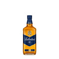 BALLANTINE'S 12YO BLENDED SCOTCH 70CL