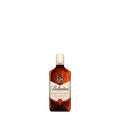 BALLANTINE'S FINEST BLENDED SCOTCH 37.5CL