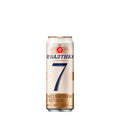 BALTIKA BEER NO.7 EXPORT 90CL CAN