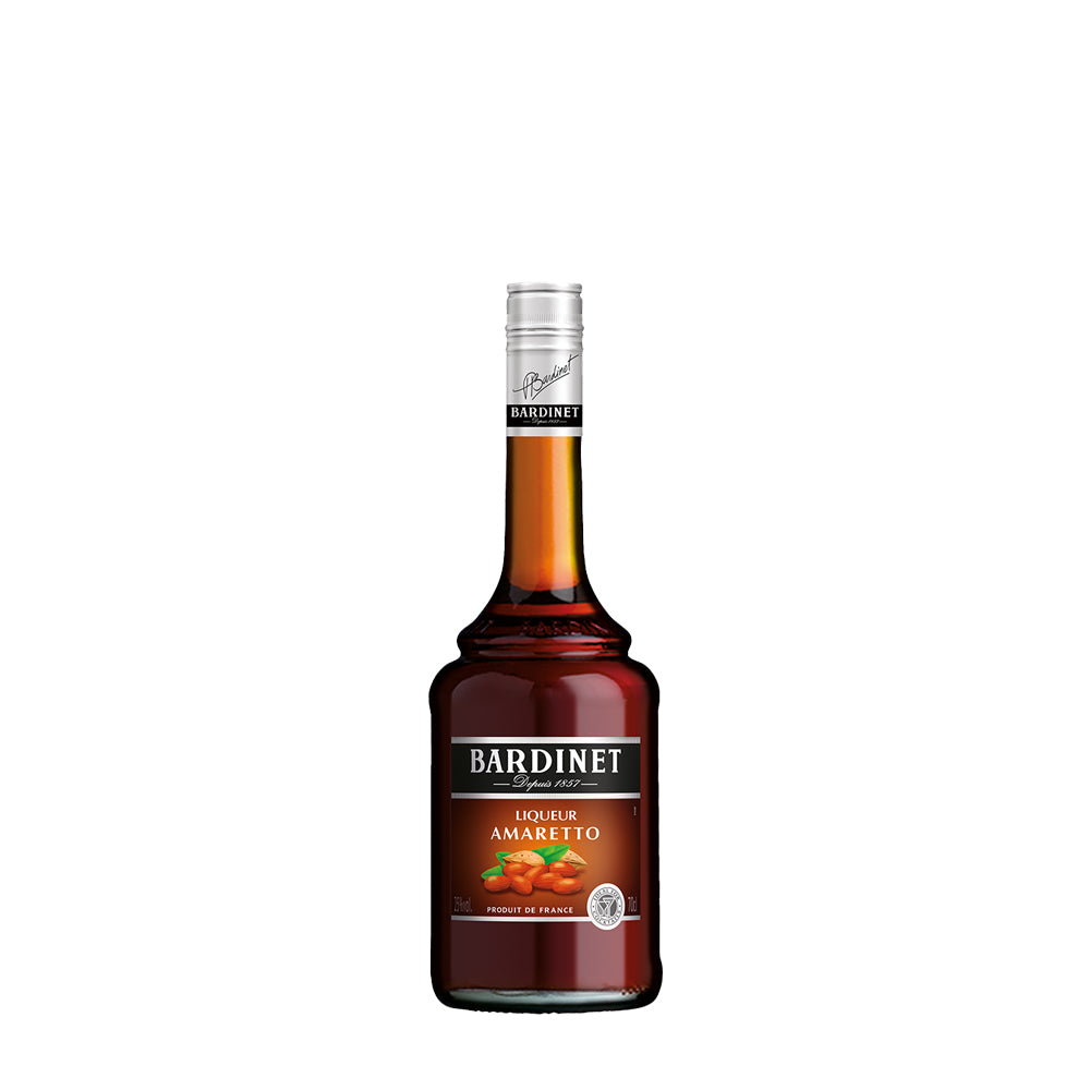 BARDINET AMARETTO LIQUEUR 70CL