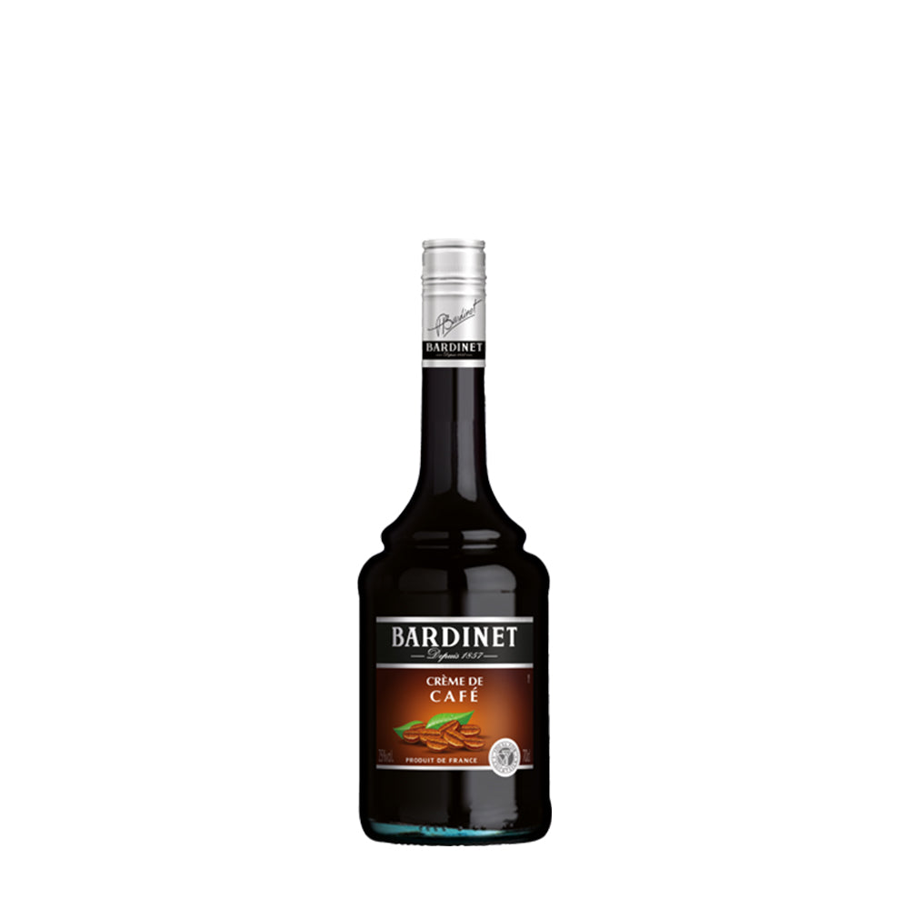 BARDINET CREME DE CAFE 70CL