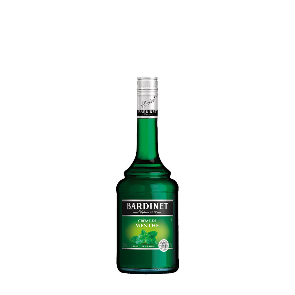 BARDINET CREME DE MENTHE 70CL
