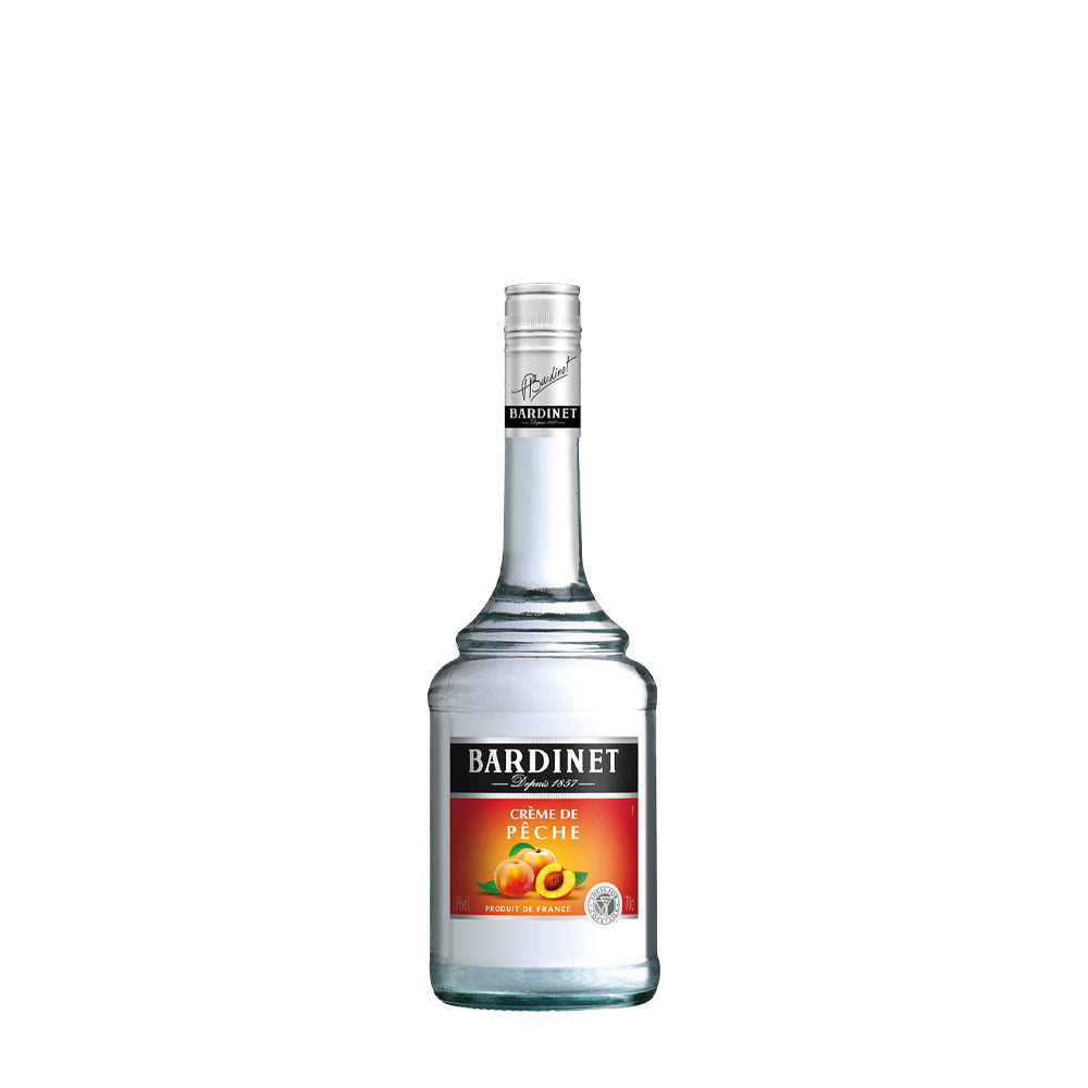 BARDINET CREME DE PECHE 70CL