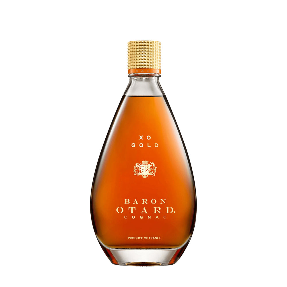 BARON OTARD XO COGNAC GOLD 1L