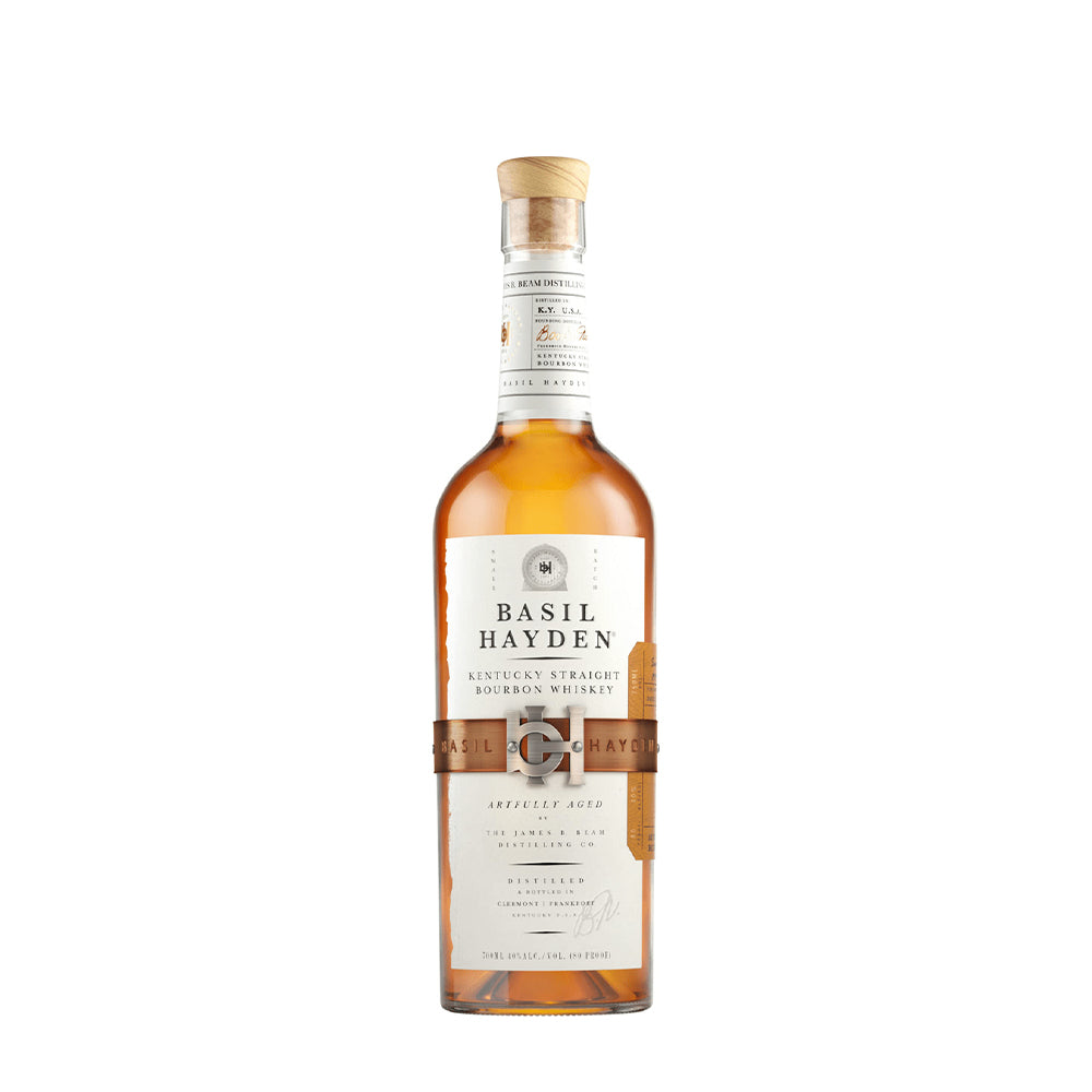 BASIL HAYDEN'S BOURBON 1L