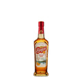 BAYOU SPICED RUM 75CL