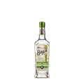 BAYOU WHITE RUM 75CL