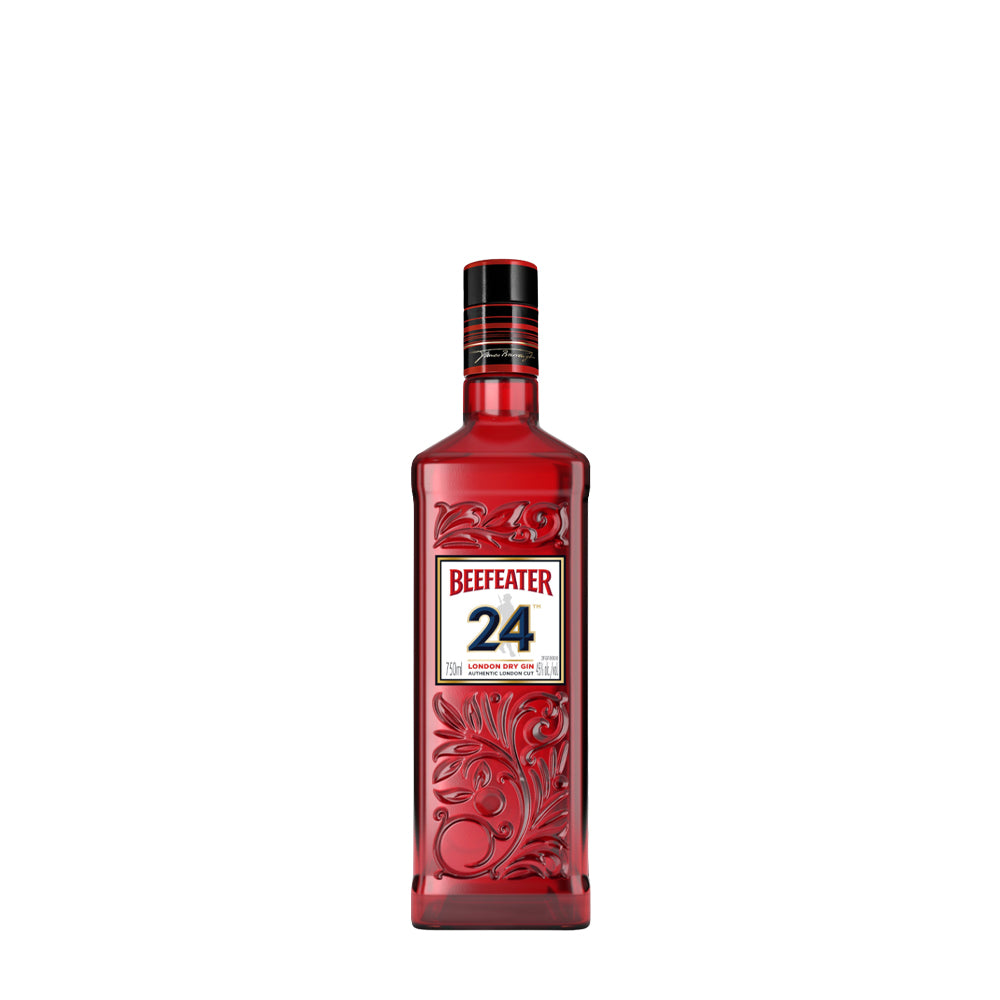BEEFEATER 24 LONDON GIN 70CL