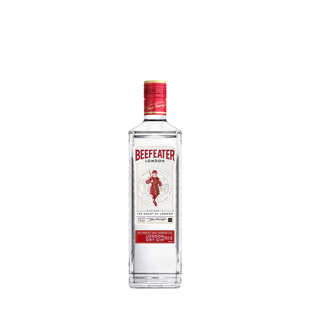 BEEFEATER LONDON GIN 70CL