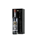 BELUGA GOLD LINE VODKA 70CL (GIFT PACK WITH 3 SHOTS)