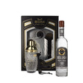 BELUGA GOLD LINE VODKA 70CL (GIFT PACK WITH SHAKER)