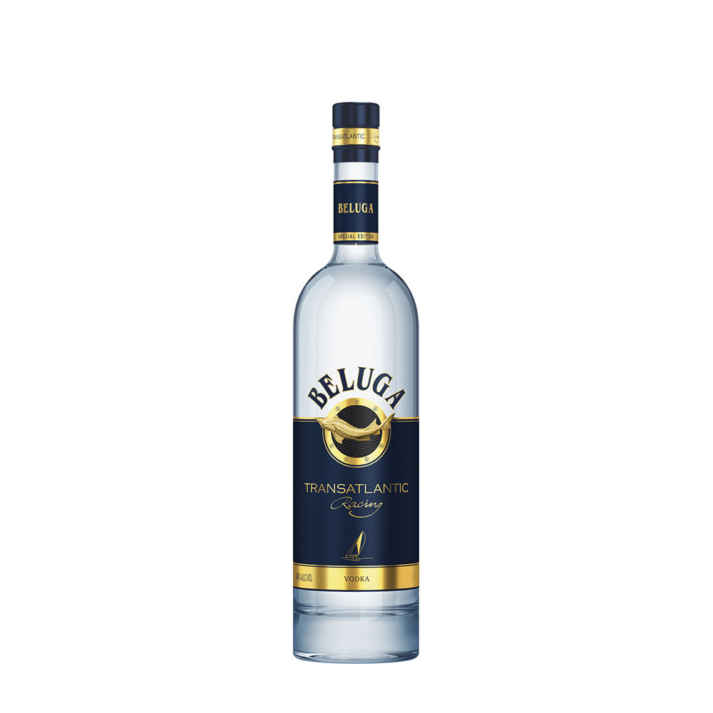 BELUGA TRANSATLANTIC RACING VODKA 1L