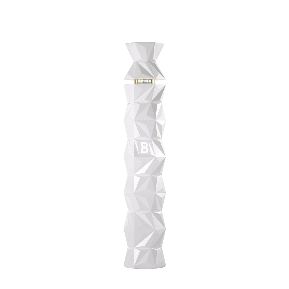 BELVEDERE VODKA NO. 10 ORGANIC 70CL