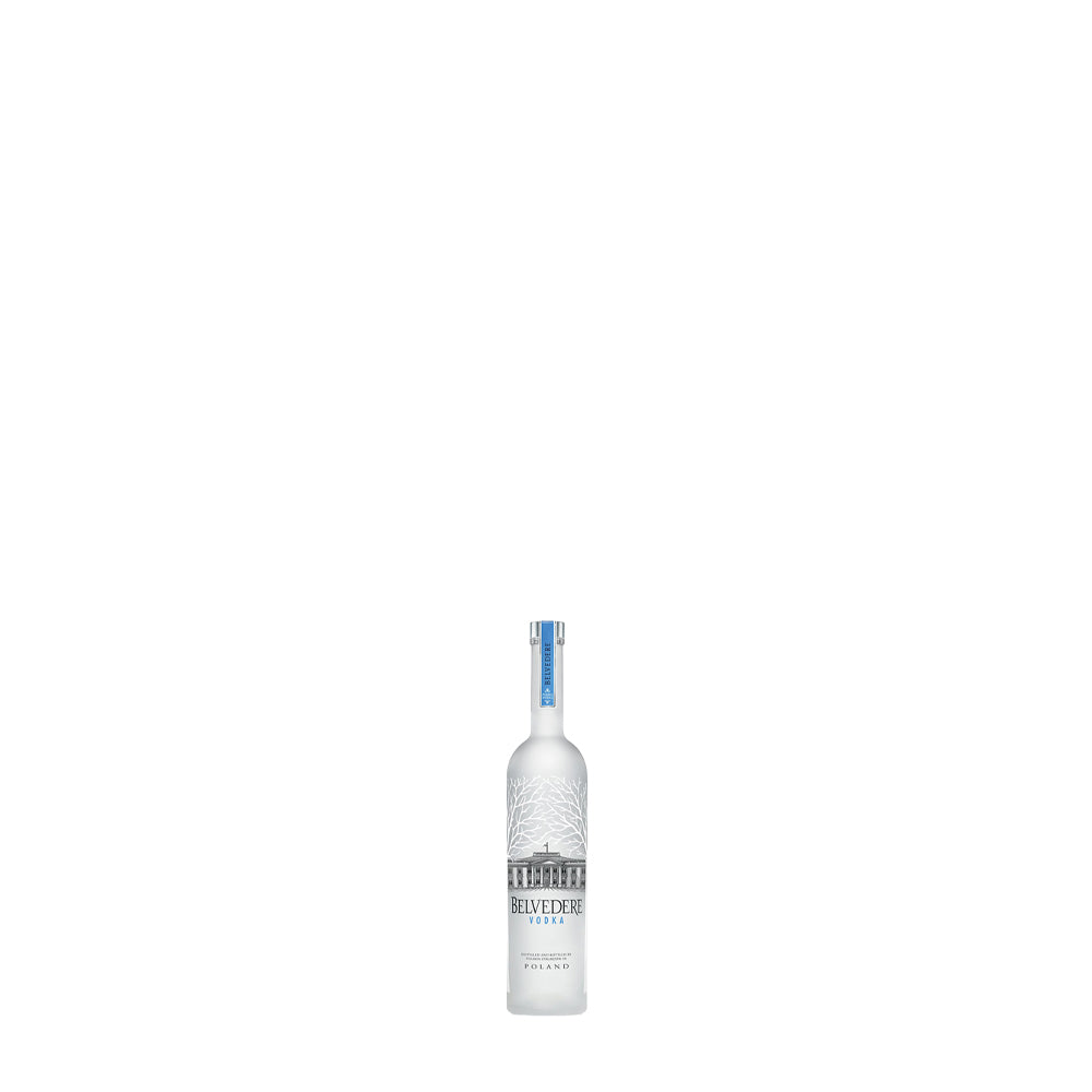 BELVEDERE VODKA 20CL