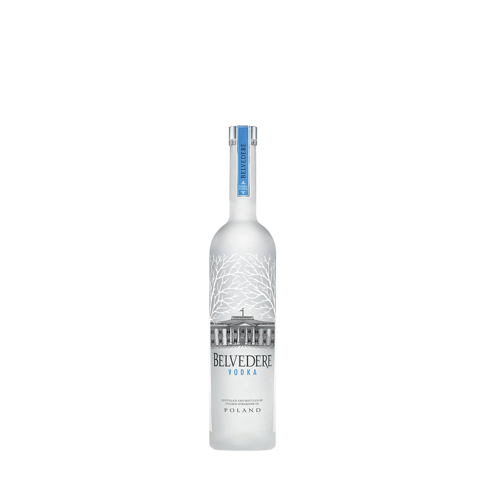 BELVEDERE VODKA 70CL