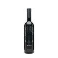BELVEDERE VODKA BLACK (INTENSE) 1L