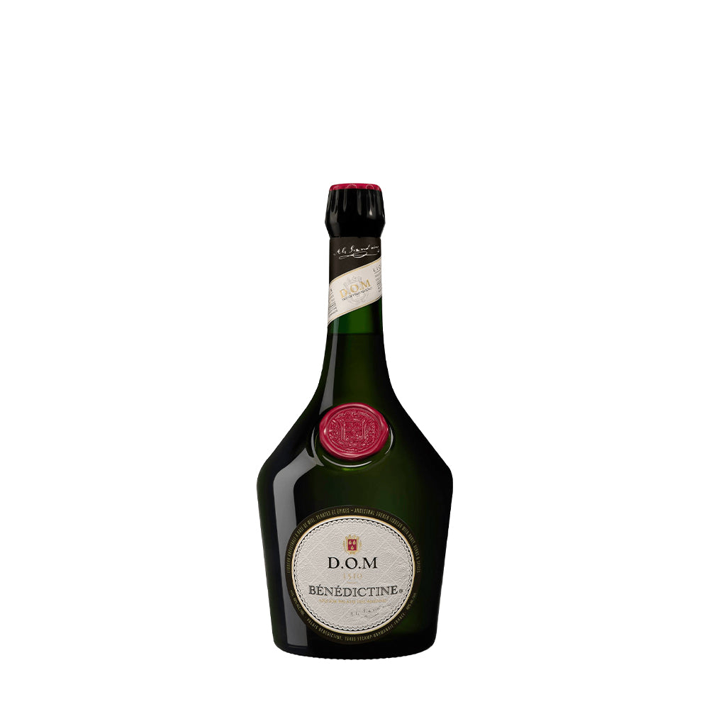 BENEDICTINE D.O.M LIQUEUR 70CL
