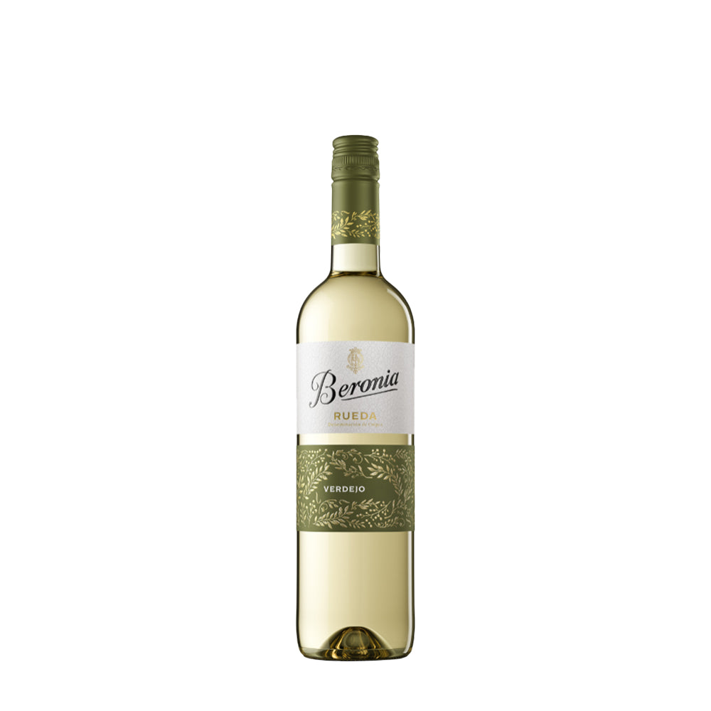 BERONIA VERDEJO RUEDA 75CL SPAIN