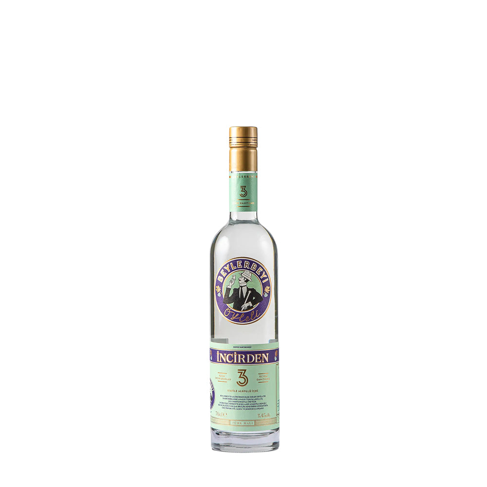 BEYLERBEYI RAKI INCIRDEN 70CL