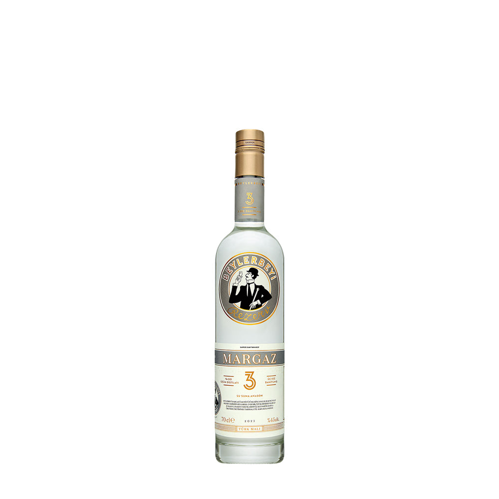 BEYLERBEYI RAKI MARGAZ 70CL