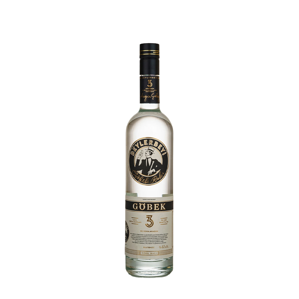 BEYLERBEYI RAKI GOBEK 1L