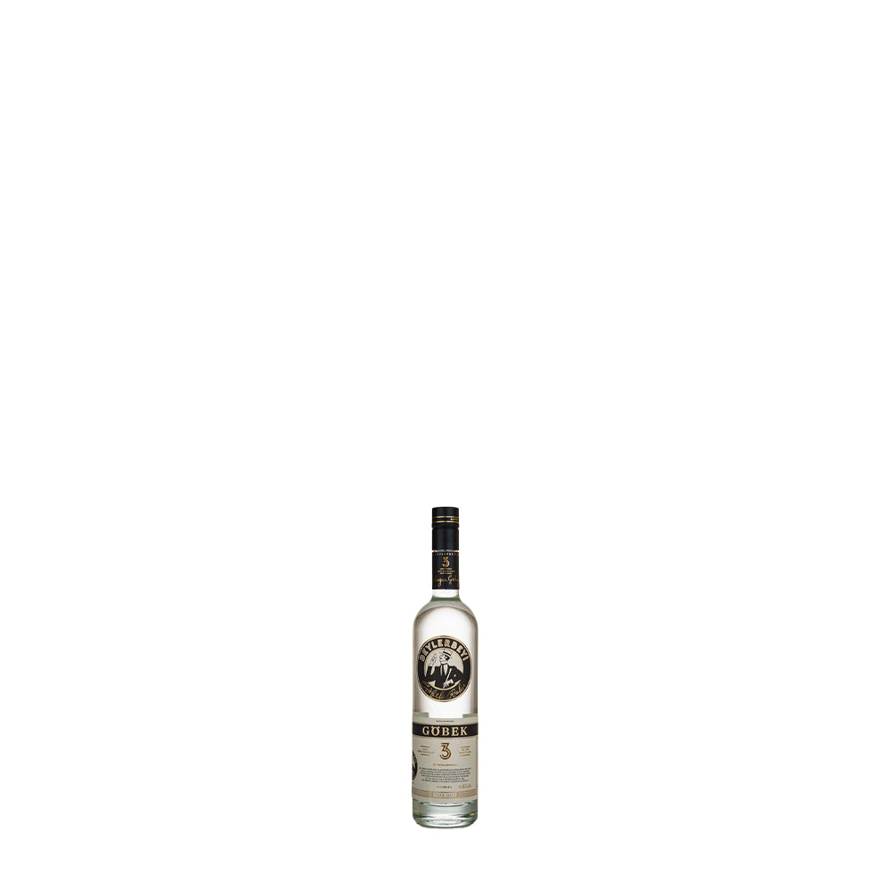 BEYLERBEYI RAKI GOBEK 20CL